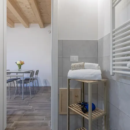 Apartment Guesthost - Casa Gemma Comfortable *