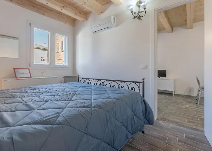 Guesthost - Casa Gemma Comfortable * Bologna