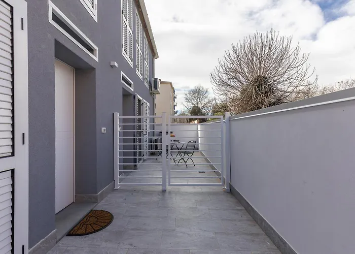 Apartman Guesthost - Casa Gemma Comfortable *