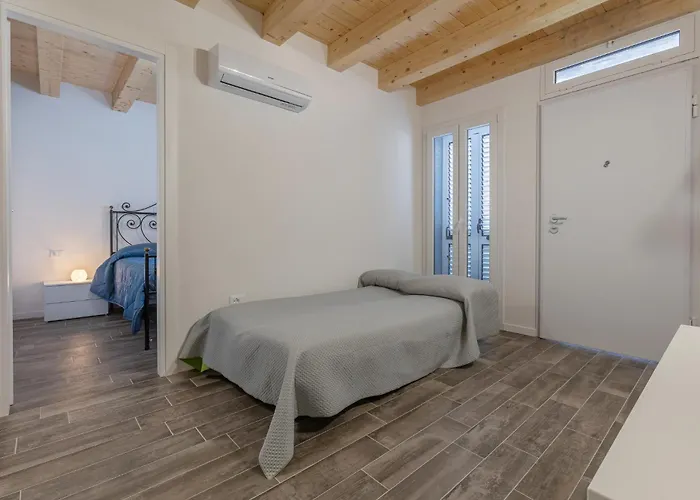 Guesthost - Casa Gemma Comfortable Apartman Bologna