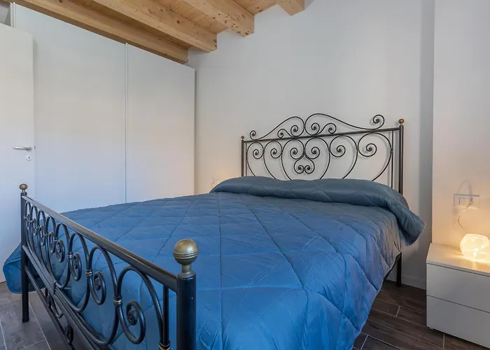 Guesthost - Casa Gemma Comfortable Daire Bolonya