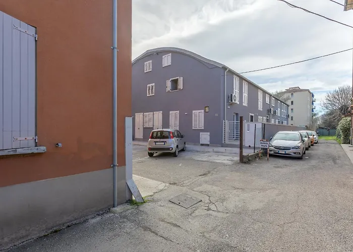 Guesthost - Casa Gemma Comfortable Appartement *