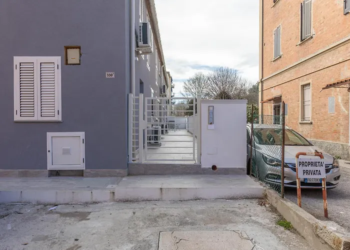 Guesthost - Casa Gemma Comfortable Appartement