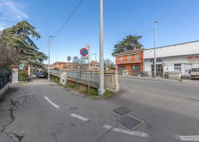 Guesthost - Casa Gemma Comfortable