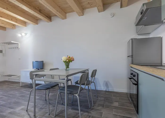 Lägenhet Guesthost - Casa Gemma Comfortable