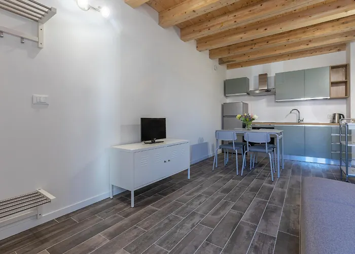 Lägenhet Guesthost - Casa Gemma Comfortable *