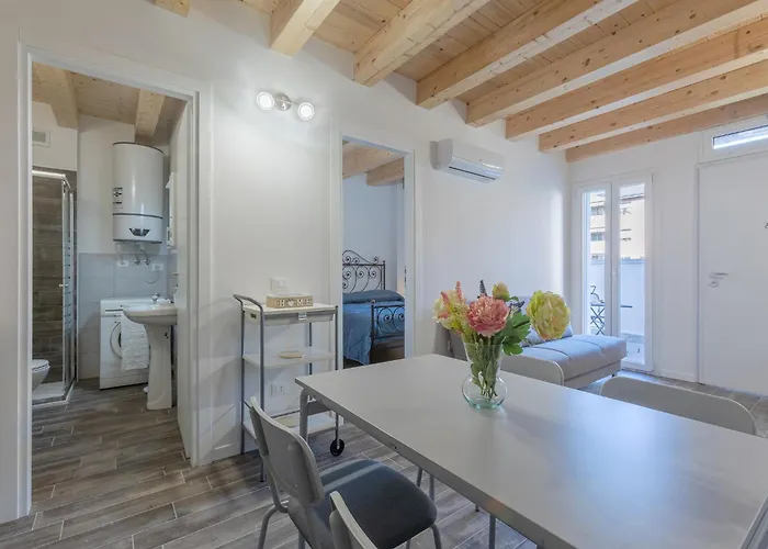 Lägenhet Guesthost - Casa Gemma Comfortable