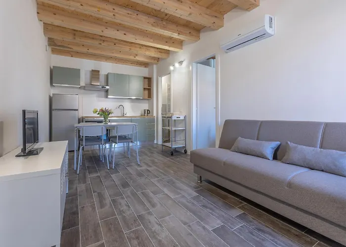 Guesthost - Casa Gemma Comfortable * Μπολόνια