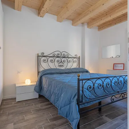 Casa Gemma Comfortable Apartment *
