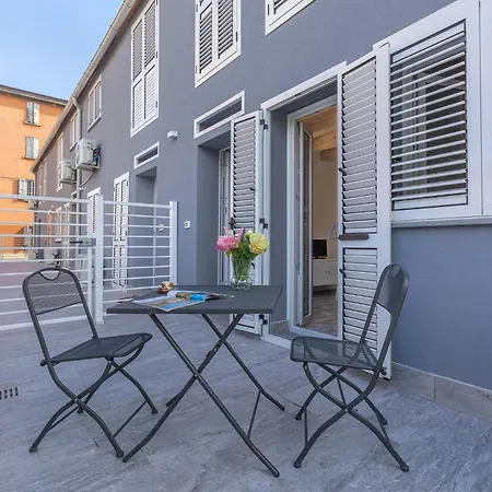 Apartment Casa Gemma Comfortable Bologna