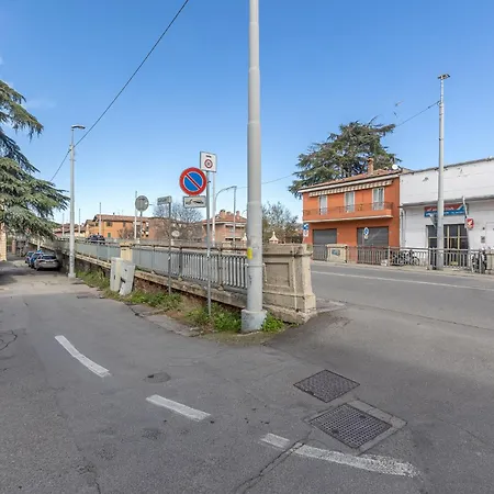 Guesthost - Casa Gemma Comfortable